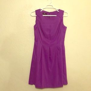 Sleeveless Day Dress